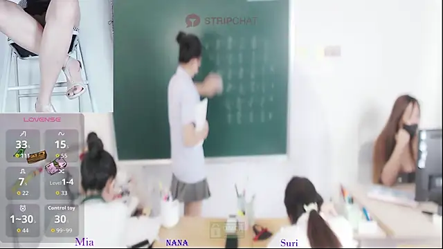 _Math_'s Webcam Show