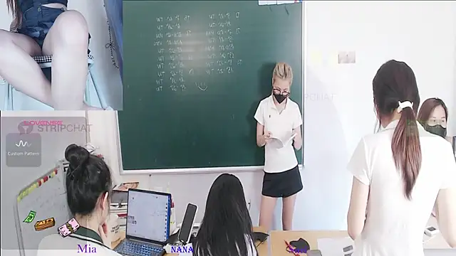 _Math_ Pertunjukan Webcam