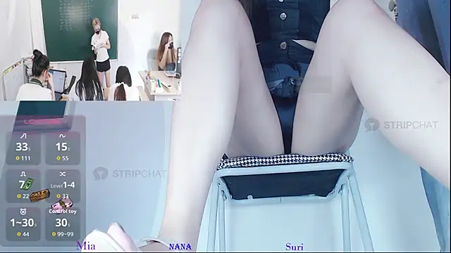 _Math_'s Webcam Show