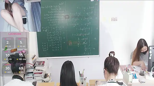 _Math_ Webcamshow