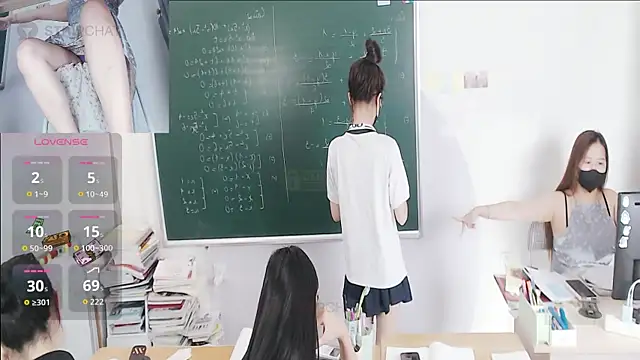 _Math_'s Webcam Show