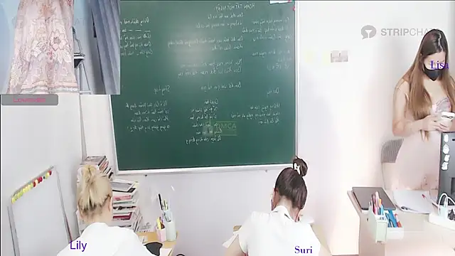 _Math_ 웹캠 쇼