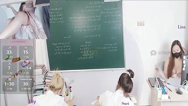 _Math_n Webbikameraesitys