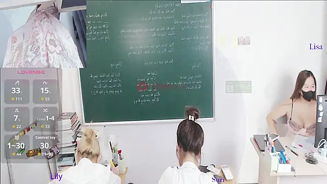הופעת וובקאם של _Math_