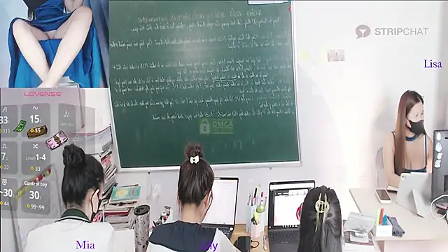 _Math_: вебкам-шоу