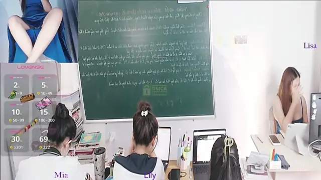 _Math_n Webbikameraesitys
