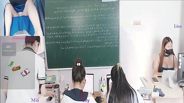 _Math_ 웹캠 쇼