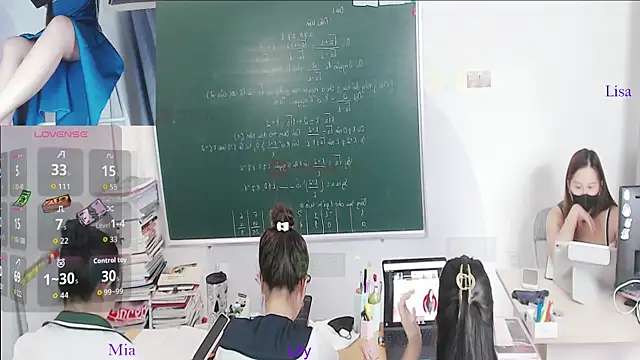 _Math_ – webcam-show