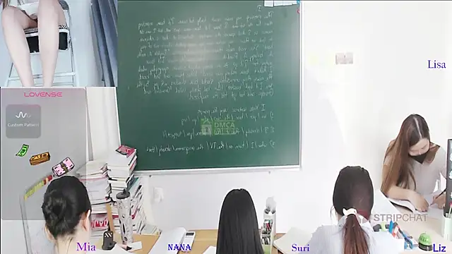 _Math_ Webcam-Show