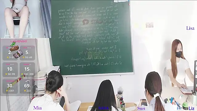 _Math_のライブチャットルーム