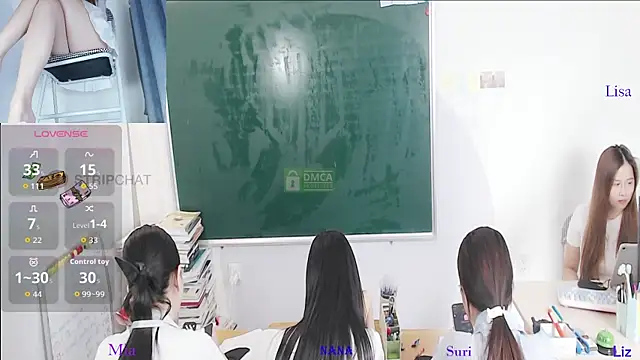 _Math_n Live chat-huone