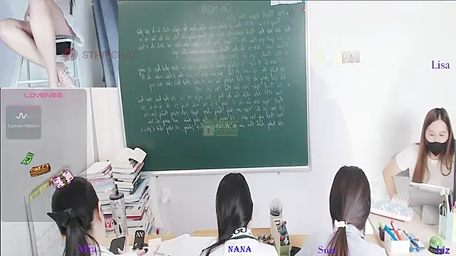 عرض كام _Math_