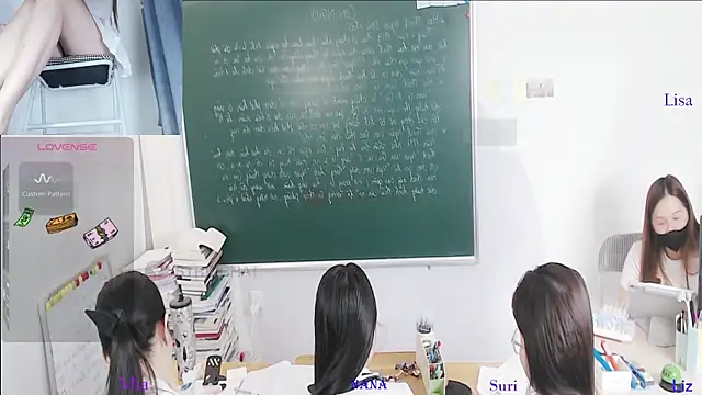 عرض كام _Math_