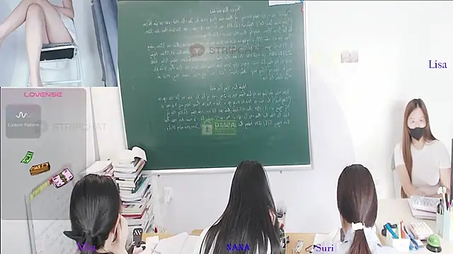 عرض كام _Math_