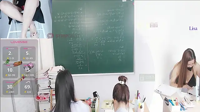 _Math_ Live Chatrum