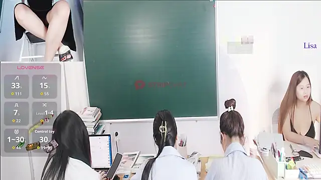_Math_ Pertunjukan Webcam