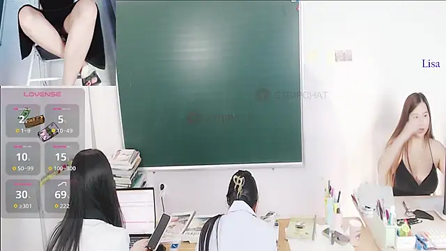 Show webcam de _Math_