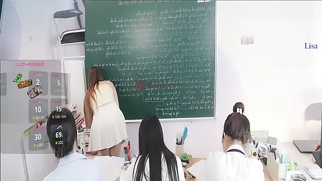 _Math_ Webcam-Show