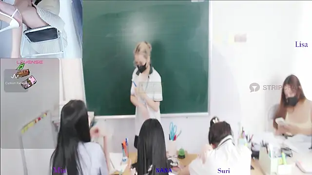 _Math_n Webbikameraesitys