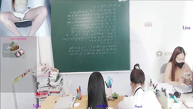_Math_ Pertunjukan Webcam