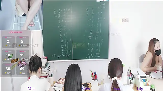 عرض كام _Math_