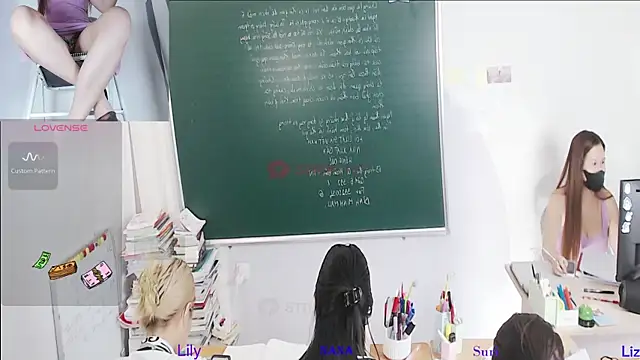 _Math_'s Webcam Show