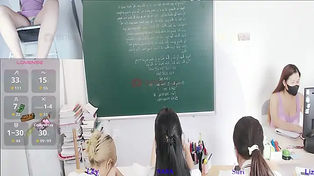 _Math_ 网络视讯表演