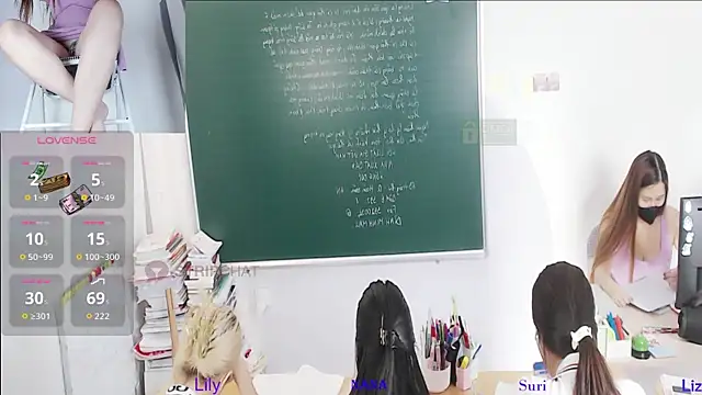 _Math_'s Webcam Show