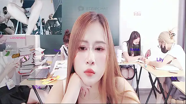 _Math_ 网络视讯表演