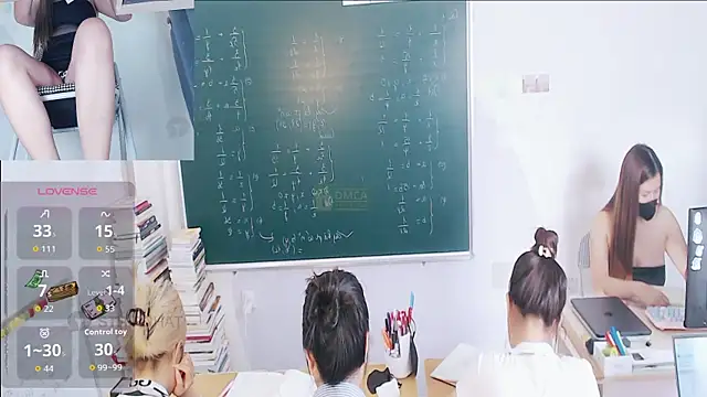 _Math_ – webcam-show