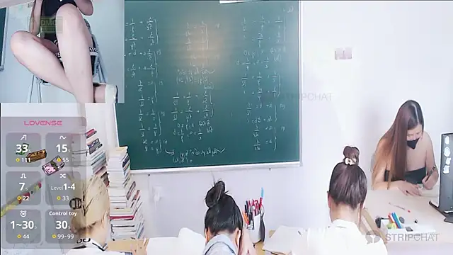 _Math_ 웹캠 쇼