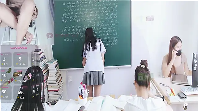_Math_n Webbikameraesitys