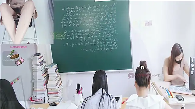 _Math_ – webcam-show