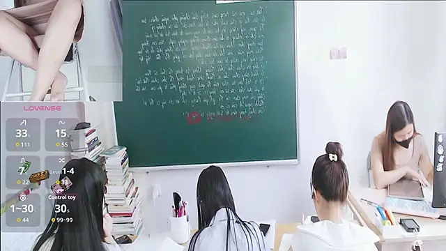 _Math_n Webbikameraesitys