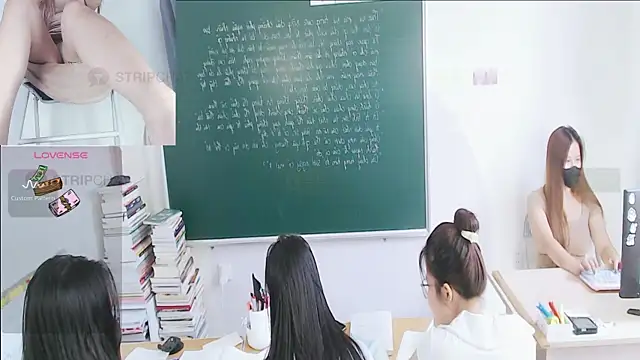 _Math_ webkamerás műsora