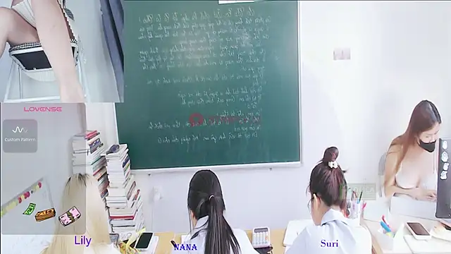 Show webcam de _Math_