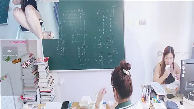عرض كام _Math_