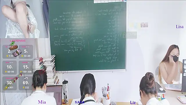 _Math_: вебкам-шоу
