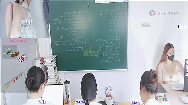 _Math_ – webcam-show