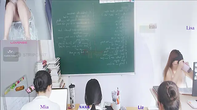 _Math_ Pertunjukan Webcam