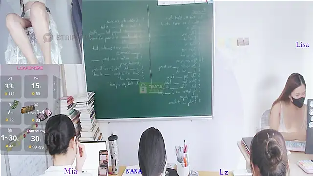 _Math_ 웹캠 쇼