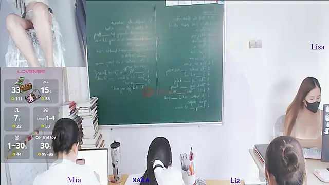 Show Webcam de _Math_