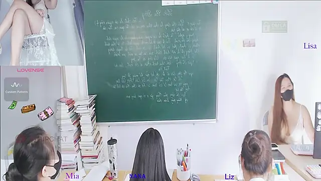_Math_ Pertunjukan Webcam