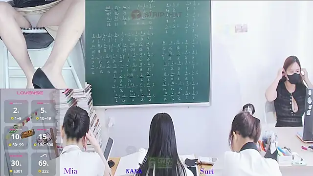 _Math_ – webcam-show