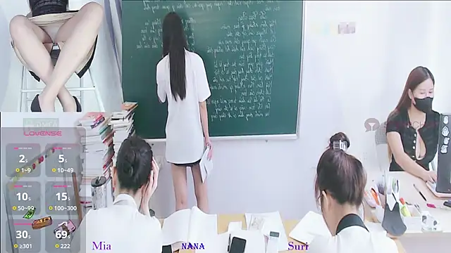 _Math_ webkamerás műsora