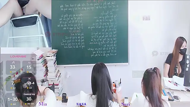 _Math_ – webcam-show