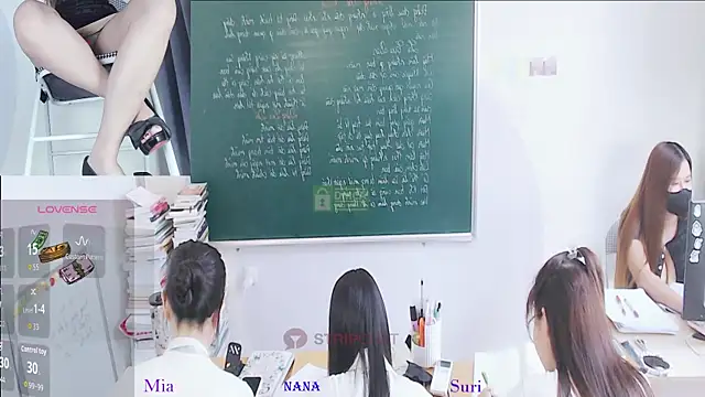 _Math_ Pertunjukan Webcam