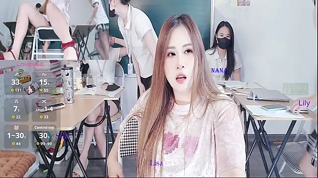 _Math_n Webbikameraesitys