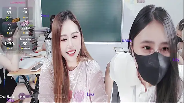 _Math_ 网络视讯表演