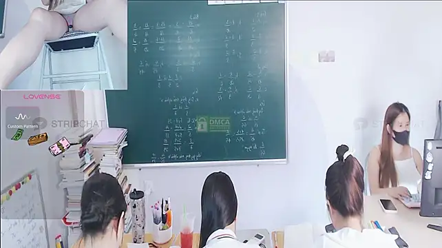 عرض كام _Math_
